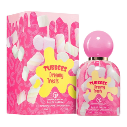 Dreamy Treats