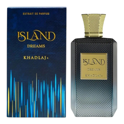 Island Dreams