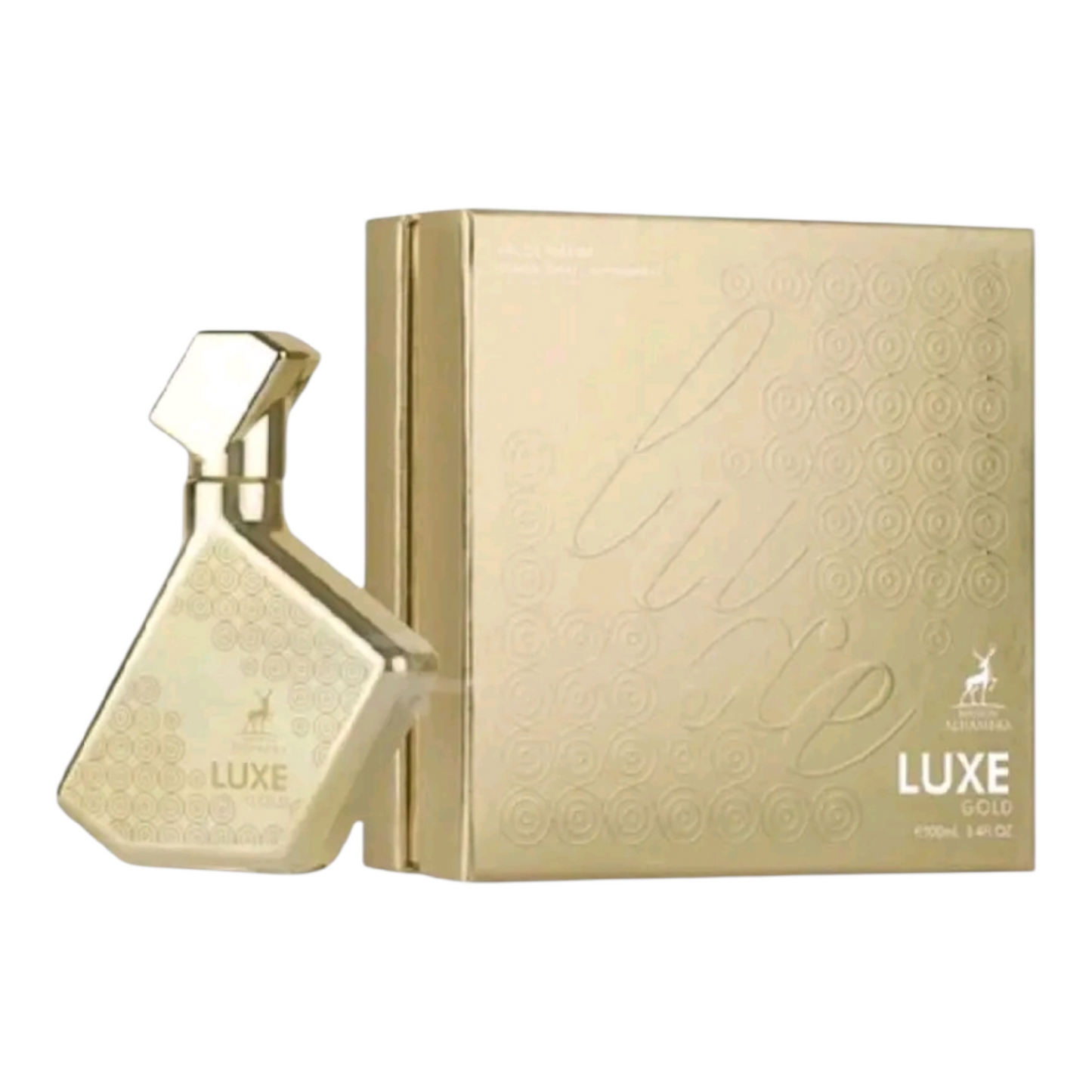 Luxe Gold