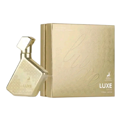 Luxe Gold