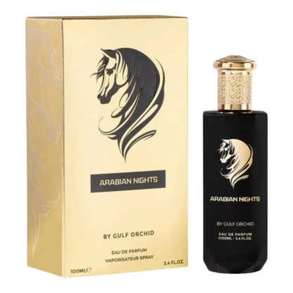 Arabian Nights