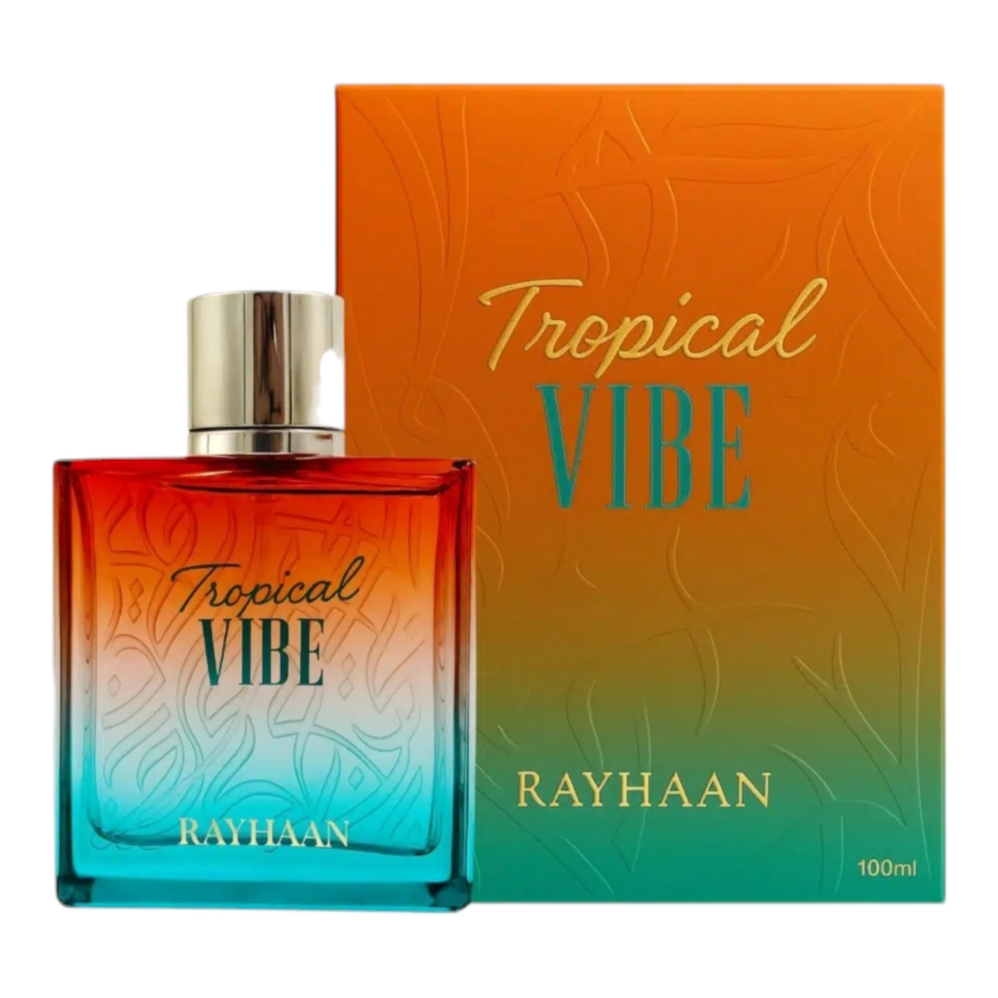 Tropical Vibes