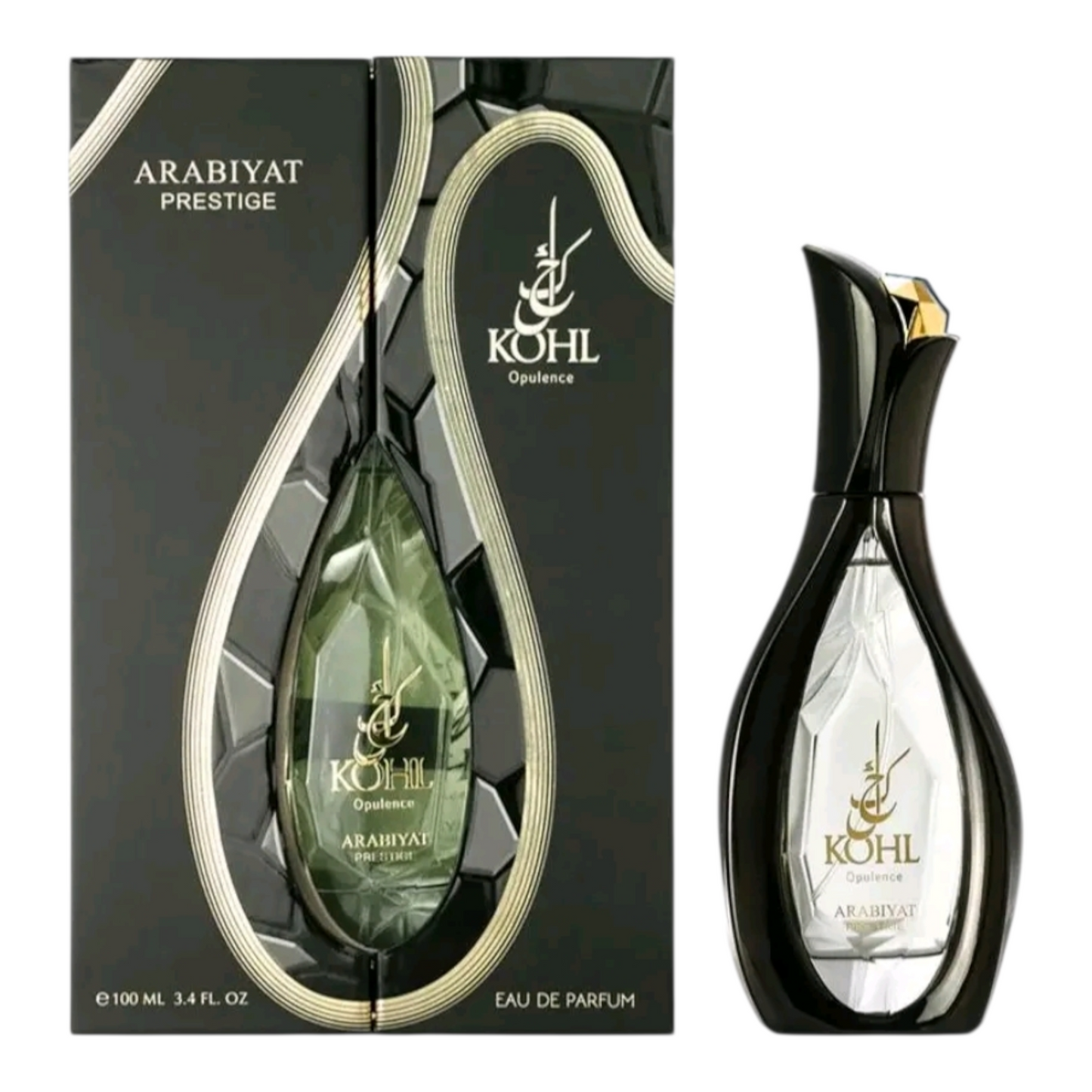 kohl Opulence