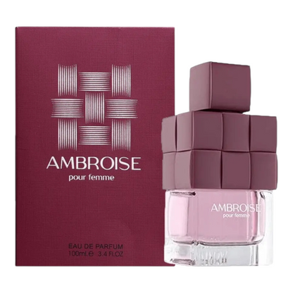 Ambeoise