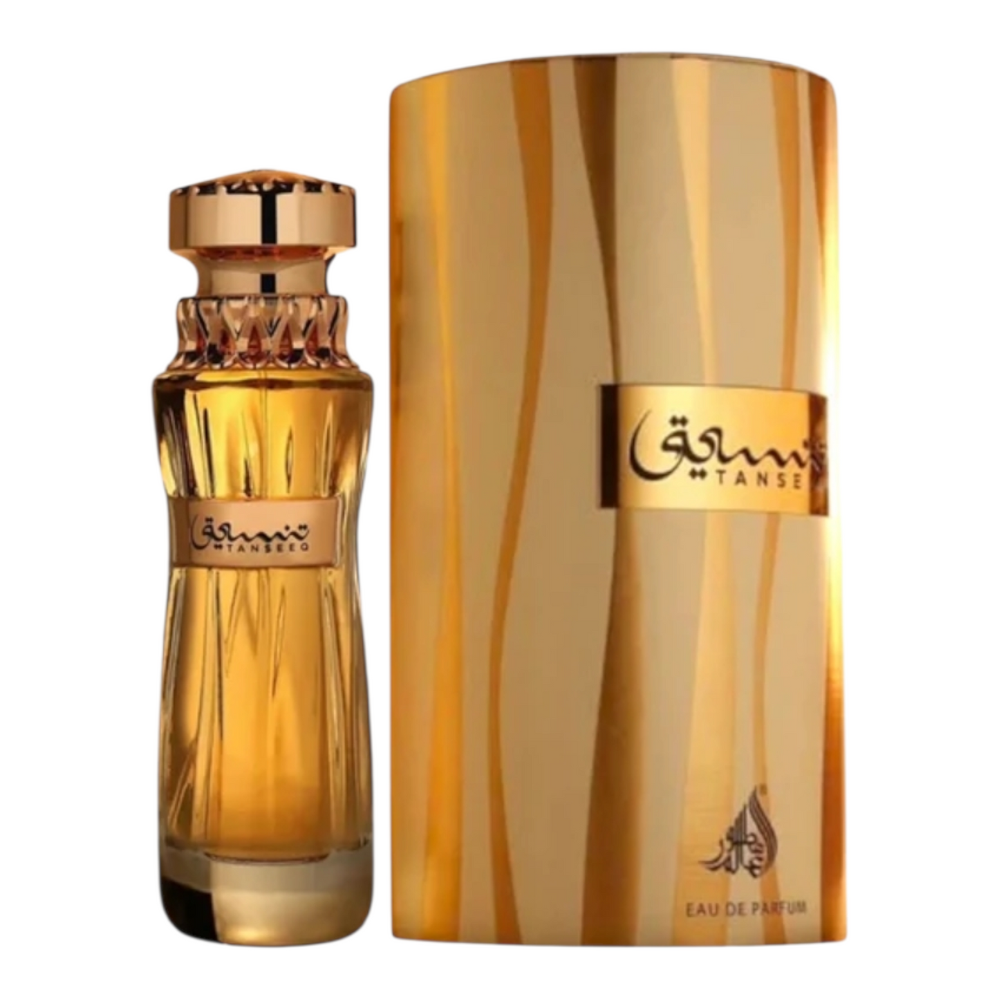 Tanseeq Gold
