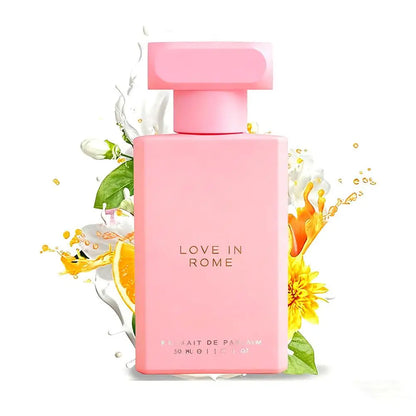 WATERMELON JAM Perfume For Women MARSHMALLOW MIST Fragrance Spray
