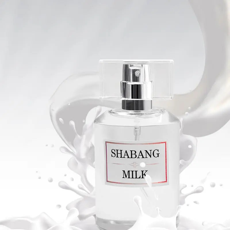Milk Scent Coconut Caramel Perfume,Gourmand Sweet Warm Milky Women Light Fragrance Mist,Girls Student Clean Fresh Eau De Parfum