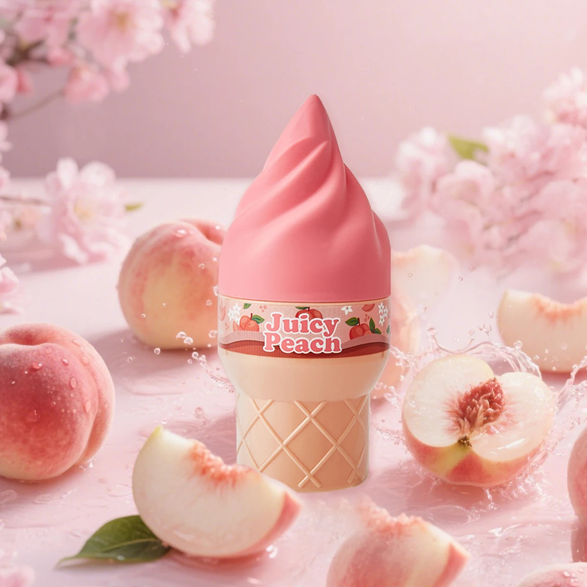 Ice Cream Chocolate Coffee Caramel Vanilla Perfume Spray,Sweet Warm Oriental Gourmand Women Scent,Coconut Fruity Fragrance Mist