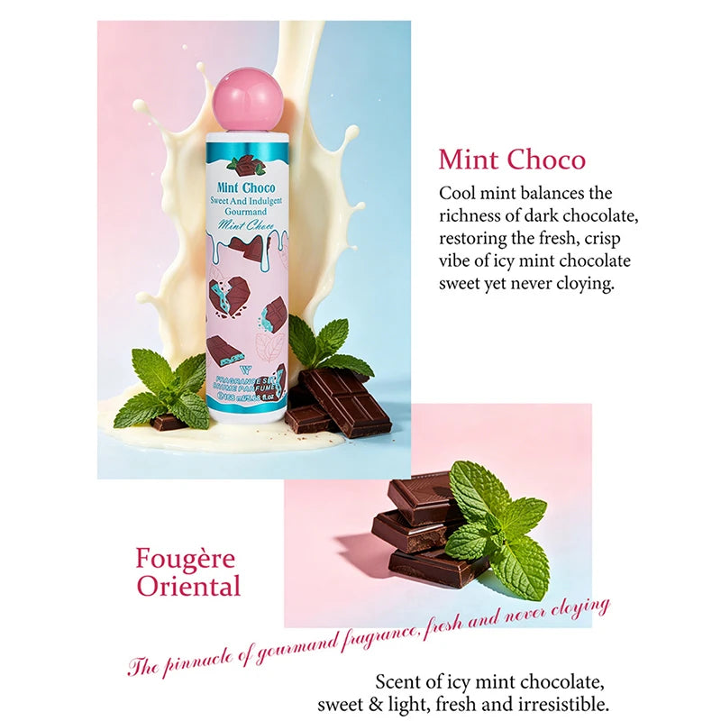 Arabic Floral Fruity Body Spray Perfume 168ml Lasting Fragrance Mist Eau De Parfum Gift Natural Fresh Women Girls Daily Use