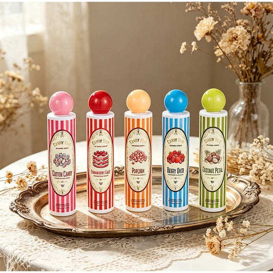 Arabic Floral Fruity Body Spray Perfume 168ml Lasting Fragrance Mist Eau De Parfum Gift Natural Fresh Women Girls Daily Use