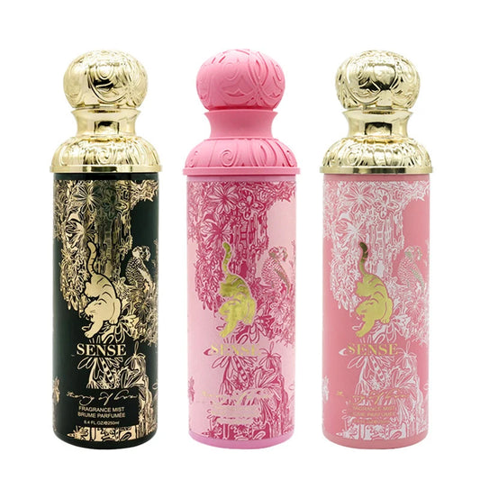 Luxury Arab Long Lasting Perfume Spray,Women Oriental Woody Floral Fruity Scent,Musk/Jasmine Fragrance,Men Date Eau De Toilette