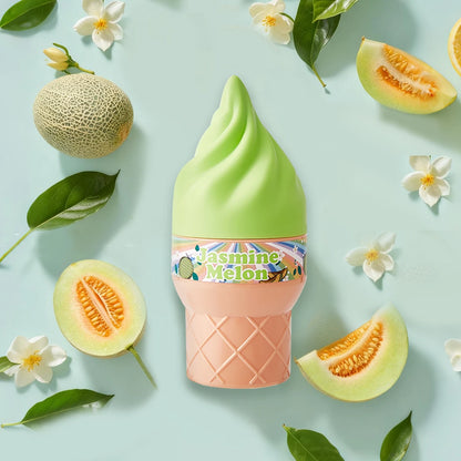 Ice Cream Chocolate Coffee Caramel Vanilla Perfume Spray,Sweet Warm Oriental Gourmand Women Scent,Coconut Fruity Fragrance Mist