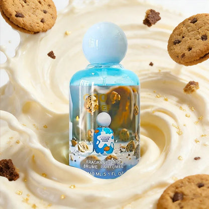 Gourmet Perfume,Coconut Lychee Watermelon Strawberry Sweet Warm Fruity Scent,Chocolate/Caramel/Pistachio/Candy Fragrance Mist