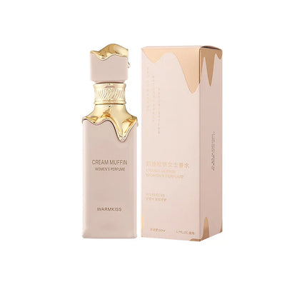 Women Sweet Vanilla Sensual Cologne Body Spray Lasting Fragrance Pheromone Arab Eau De Parfum Gift