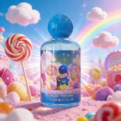 Gourmet Perfume,Coconut Lychee Watermelon Strawberry Sweet Warm Fruity Scent,Chocolate/Caramel/Pistachio/Candy Fragrance Mist