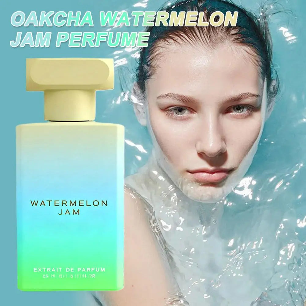 WATERMELON JAM Perfume For Women MARSHMALLOW MIST Fragrance Spray