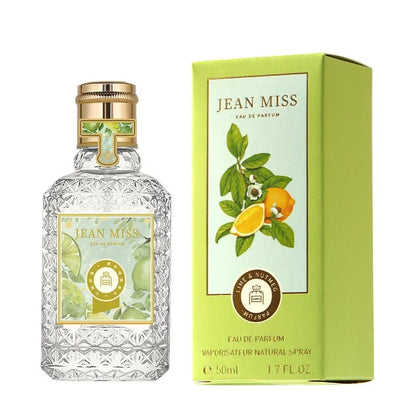 Floral Fruity Citrus Perfume Spray,Orange Basil Women Scent,Rose/Musk/Lemon/Pink Pepper/Patchouli Fragrance Mist,Clean Fresh EDT