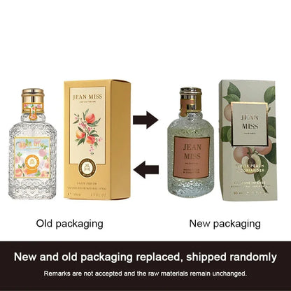Floral Fruity Citrus Perfume Spray,Orange Basil Women Scent,Rose/Musk/Lemon/Pink Pepper/Patchouli Fragrance Mist,Clean Fresh EDT