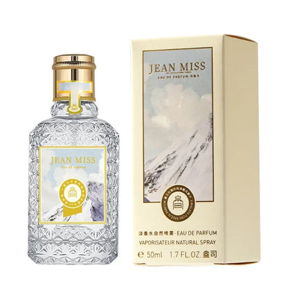 Floral Fruity Citrus Perfume Spray,Orange Basil Women Scent,Rose/Musk/Lemon/Pink Pepper/Patchouli Fragrance Mist,Clean Fresh EDT