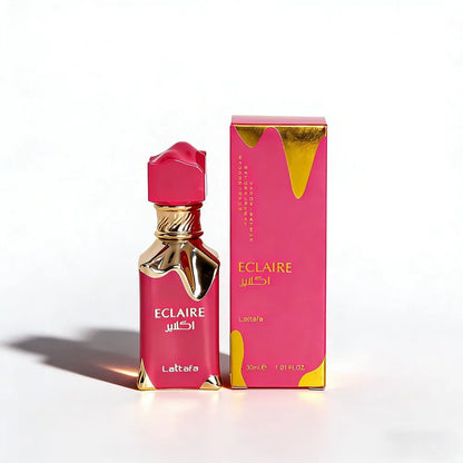 Brand Arabian Unisex Perfume Fresh Natural Vanilla Cream Muffin Cologne Lasting Charm Eau De Toilette Temptation Pheromone Spray
