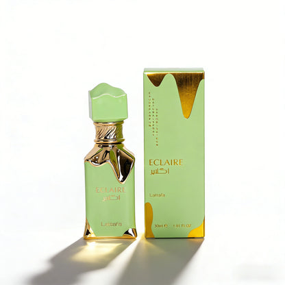 Brand Arabian Unisex Perfume Fresh Natural Vanilla Cream Muffin Cologne Lasting Charm Eau De Toilette Temptation Pheromone Spray