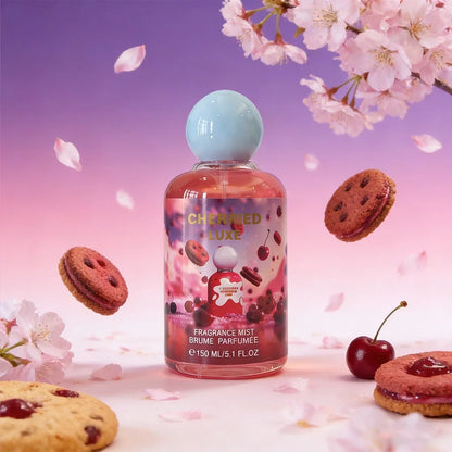 Gourmet Perfume,Coconut Lychee Watermelon Strawberry Sweet Warm Fruity Scent,Chocolate/Caramel/Pistachio/Candy Fragrance Mist