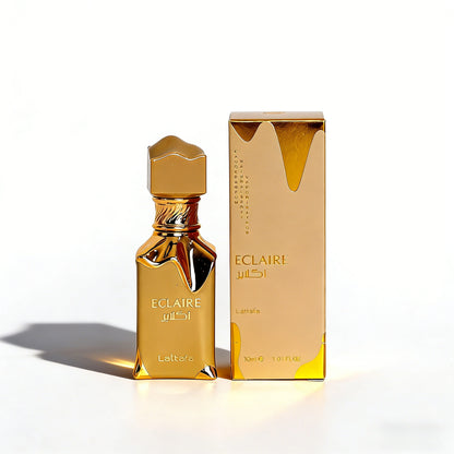Brand Arabian Unisex Perfume Fresh Natural Vanilla Cream Muffin Cologne Lasting Charm Eau De Toilette Temptation Pheromone Spray