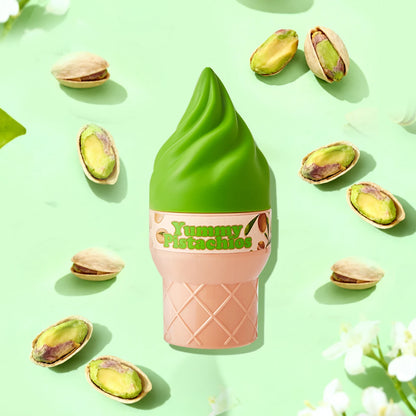 Ice Cream Chocolate Coffee Caramel Vanilla Perfume Spray,Sweet Warm Oriental Gourmand Women Scent,Coconut Fruity Fragrance Mist