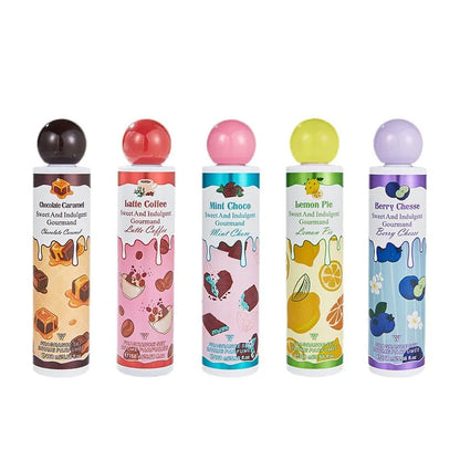 Arabic Floral Fruity Body Spray Perfume 168ml Lasting Fragrance Mist Eau De Parfum Gift Natural Fresh Women Girls Daily Use