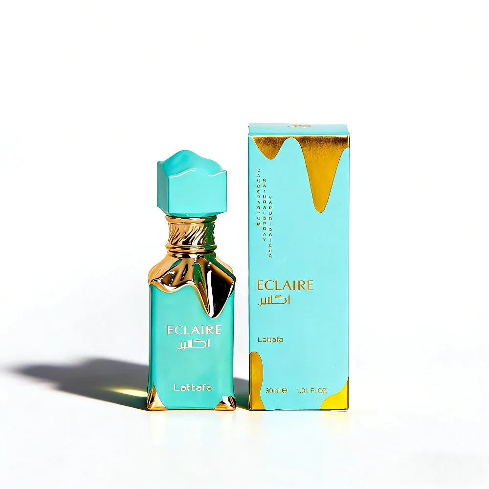 Brand Arabian Unisex Perfume Fresh Natural Vanilla Cream Muffin Cologne Lasting Charm Eau De Toilette Temptation Pheromone Spray