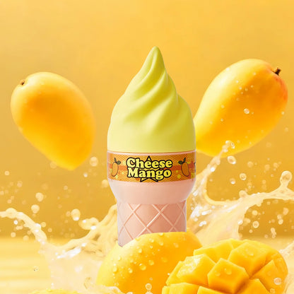 Ice Cream Chocolate Coffee Caramel Vanilla Perfume Spray,Sweet Warm Oriental Gourmand Women Scent,Coconut Fruity Fragrance Mist