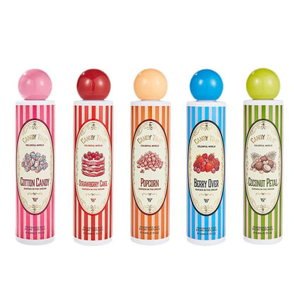 Arabic Floral Fruity Body Spray Perfume 168ml Lasting Fragrance Mist Eau De Parfum Gift Natural Fresh Women Girls Daily Use