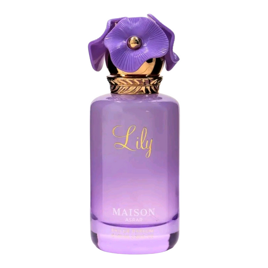 Lily