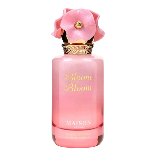 Bloom Bloom