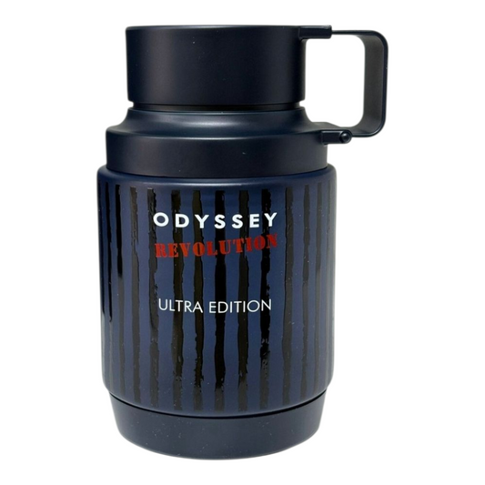 Odyssey Revolution