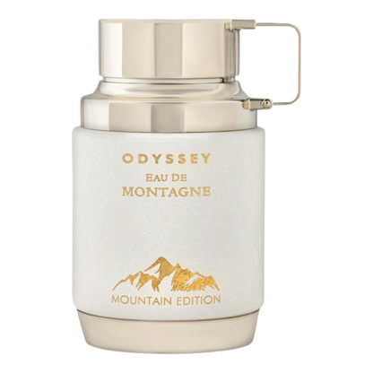Odyssey Eau De Montagne