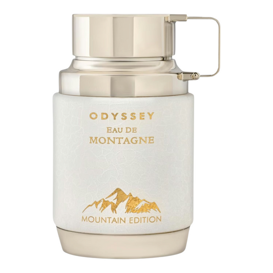 Odyssey Eau De Montagne