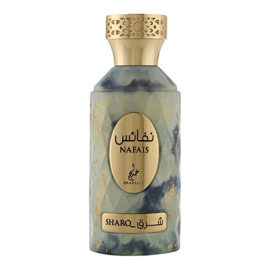 Nafais Sharq