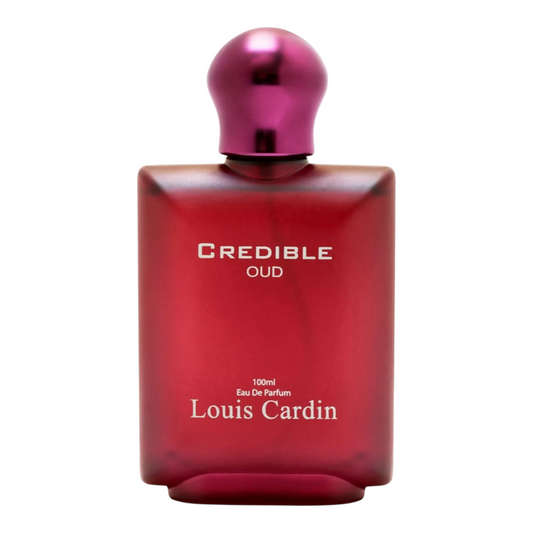 Credible Oud