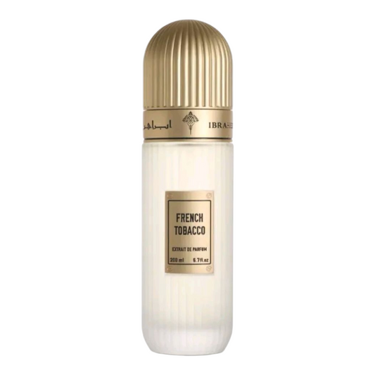 French Tobacco