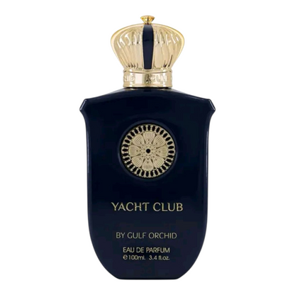 Yacht Club