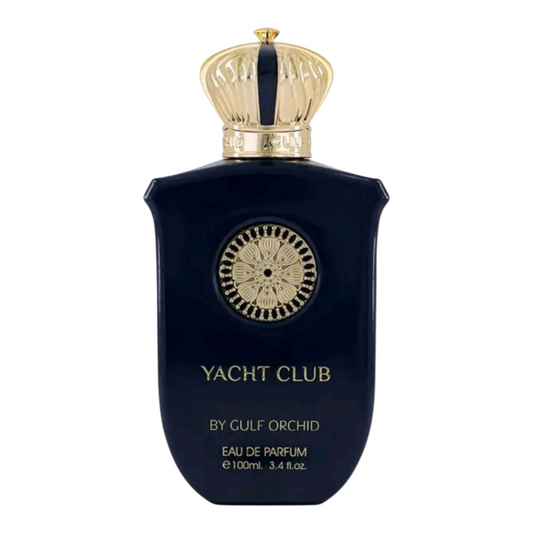 Yacht Club