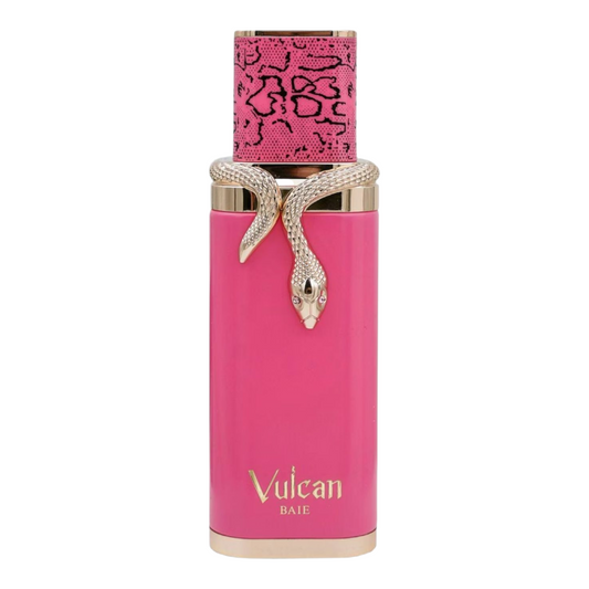 Vulcan Baie