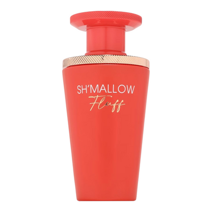 Sh'mallow Fluff