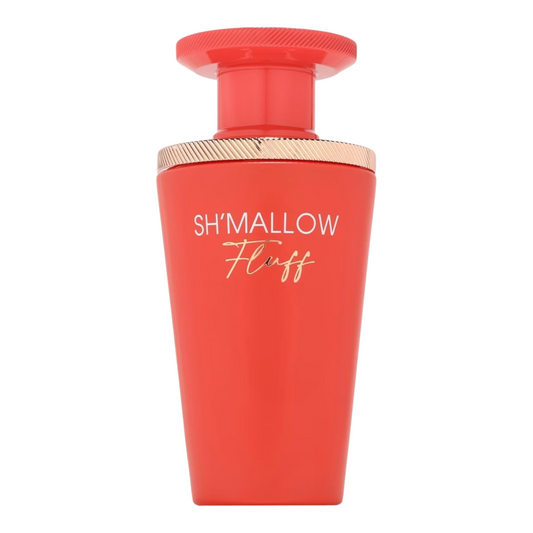 Sh'mallow Fluff