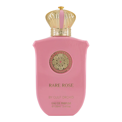 Rare Rose