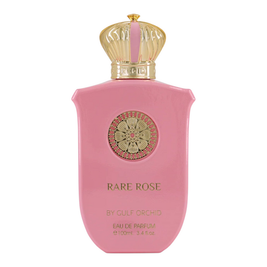 Rare Rose
