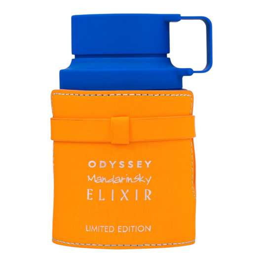 Odyssey Mandarin Sky Elixir