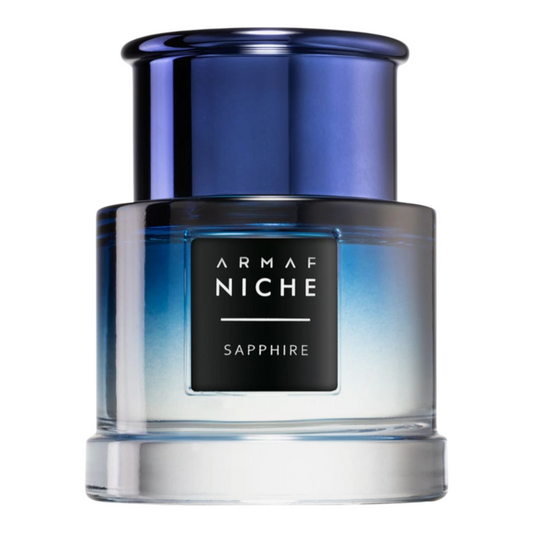 Niche Sapphire