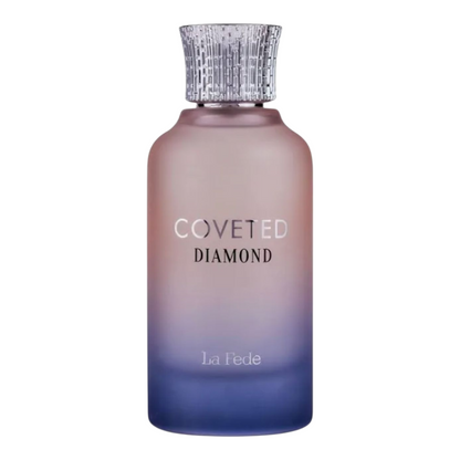 Coveted Diamond La Fede